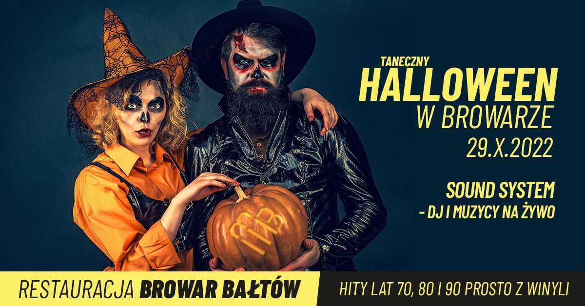 taneczny-halloween-Browar-Baltow-