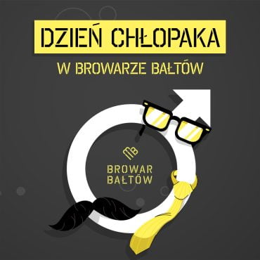 Dzień Chłopaka