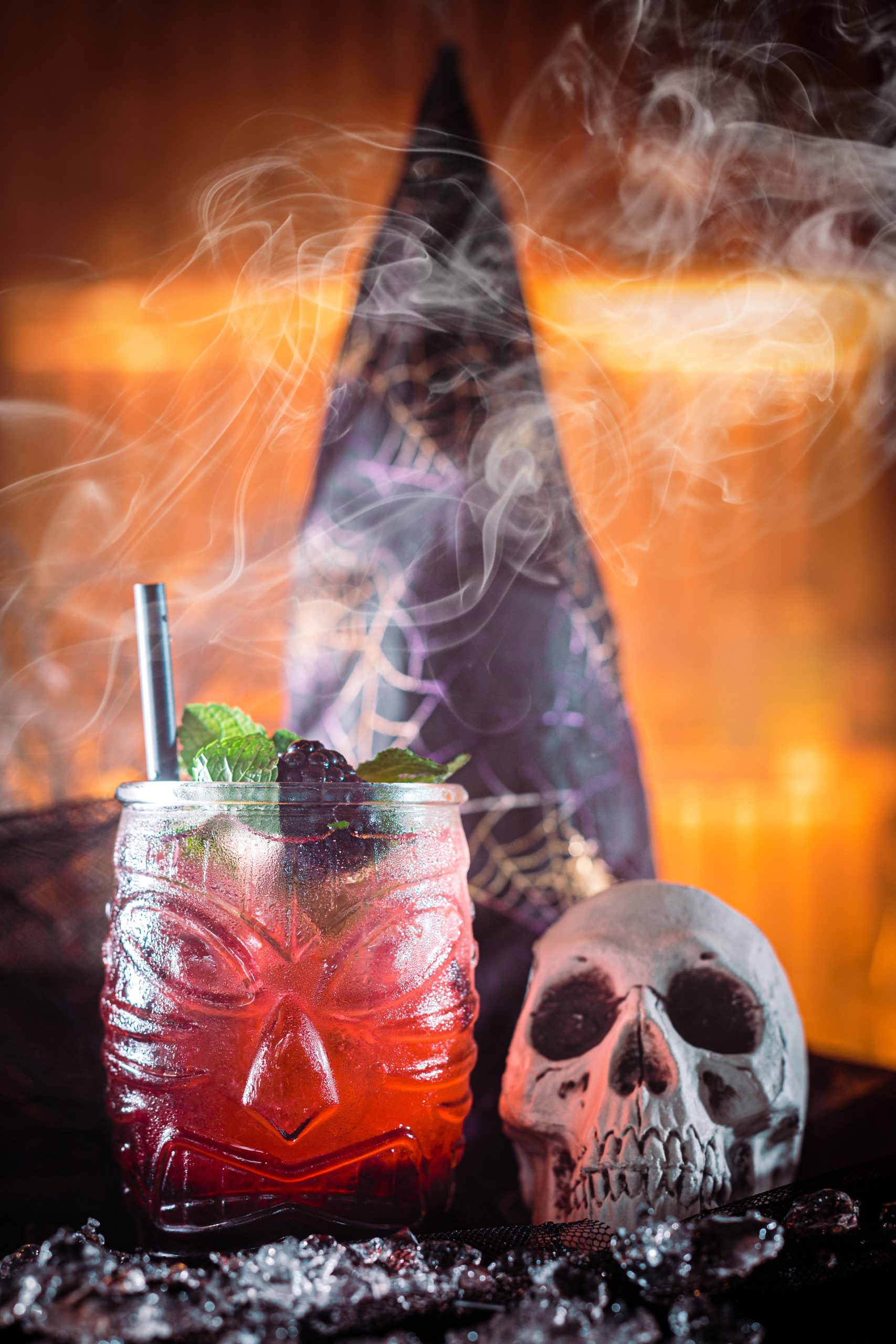 weekend halloweenowy