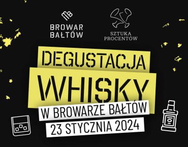 degustacja whisky