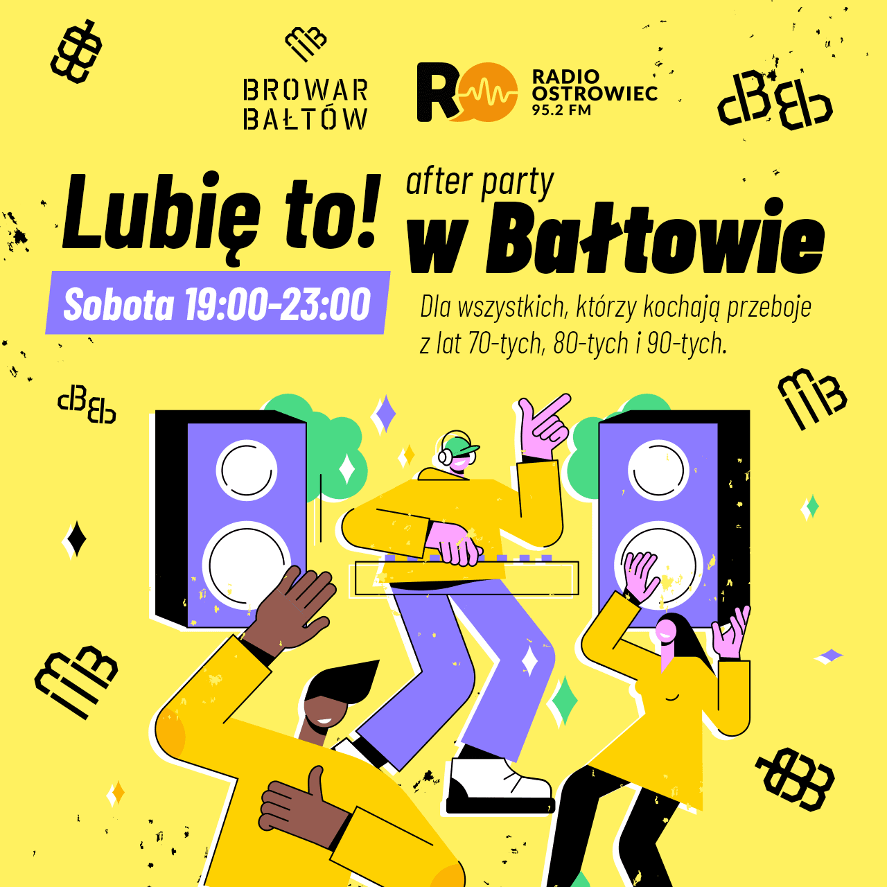 lubię to