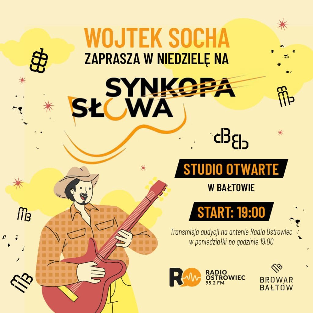 synkopa słowa